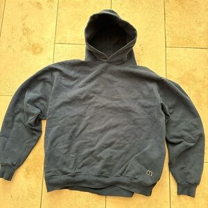 vintage russel athletic hoodie